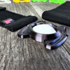Medtronic Guardian 3 & 4 Enlite : 630 640 670 770 : 50/50 Series Arm Leg Waist : Starter Kit Case & 2