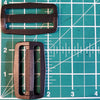 Adjustable Band Triglide Connector Clips : Freedom Band - freedom band