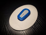 Dexcom G6 : Sensor Cover Protective Overlay Patch Guard : Soft & Flexible Armor Shield - adhesive patch, case, daytime, dexcom, dexcom case, dexcom G6, dexcom g6 case, dexcom g6 patch, etsy, flexible, freedom case, Infiniflex, overlay patch, patch, patches, protective patch, shell back, shell patch, waterproof