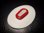 Dexcom G6 : Sensor Cover Protective Overlay Patch Guard : Soft & Flexible Armor Shield - adhesive patch, case, daytime, dexcom, dexcom case, dexcom G6, dexcom g6 case, dexcom g6 patch, etsy, flexible, freedom case, Infiniflex, overlay patch, patch, patches, protective patch, shell back, shell patch, waterproof