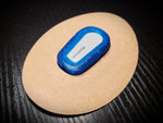 Dexcom G6 : Sensor Cover Protective Overlay Patch Guard : Soft & Flexible Armor Shield - adhesive patch, case, daytime, dexcom, dexcom case, dexcom G6, dexcom g6 case, dexcom g6 patch, etsy, flexible, freedom case, Infiniflex, overlay patch, patch, patches, protective patch, shell back, shell patch, waterproof