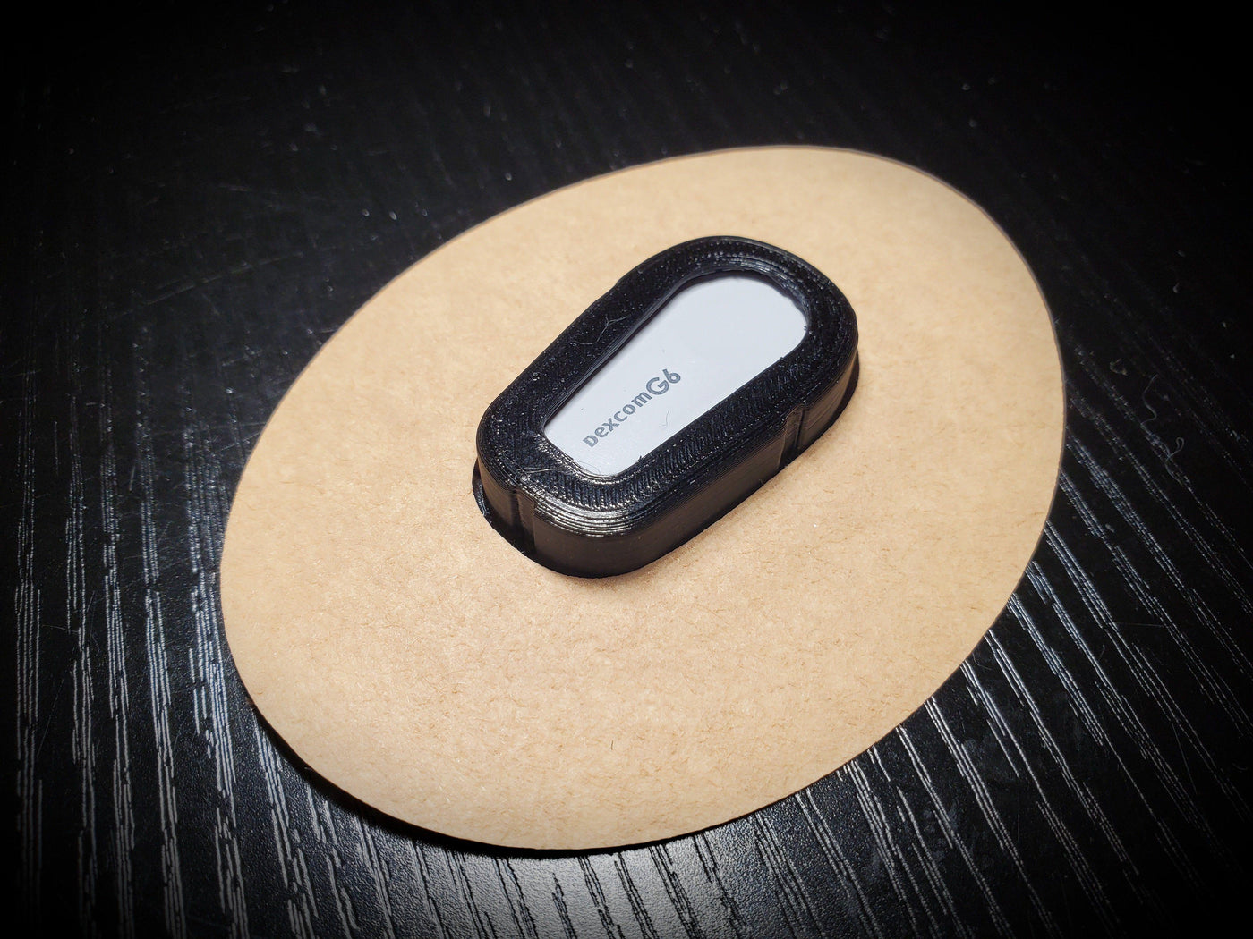 Dexcom G6 : Sensor Cover Protective Overlay Patch Guard : Soft & Flexible Armor Shield - adhesive patch, case, daytime, dexcom, dexcom case, dexcom G6, dexcom g6 case, dexcom g6 patch, etsy, flexible, freedom case, Infiniflex, overlay patch, patch, patches, protective patch, shell back, shell patch, waterproof