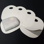 Omnipod Dash & Eros : Allergy Underlay Skin Barrier Adhesive Patches - Freedom Bands For Diabetics