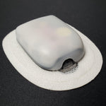 Omnipod Dash & Eros : Allergy Underlay Skin Barrier Adhesive Patches - Freedom Bands For Diabetics