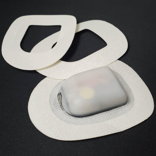 Single / White Polywoven Waterproof