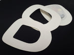 Omnipod 5 Dash waterproof patch for pod adhesive protection and everyday wear