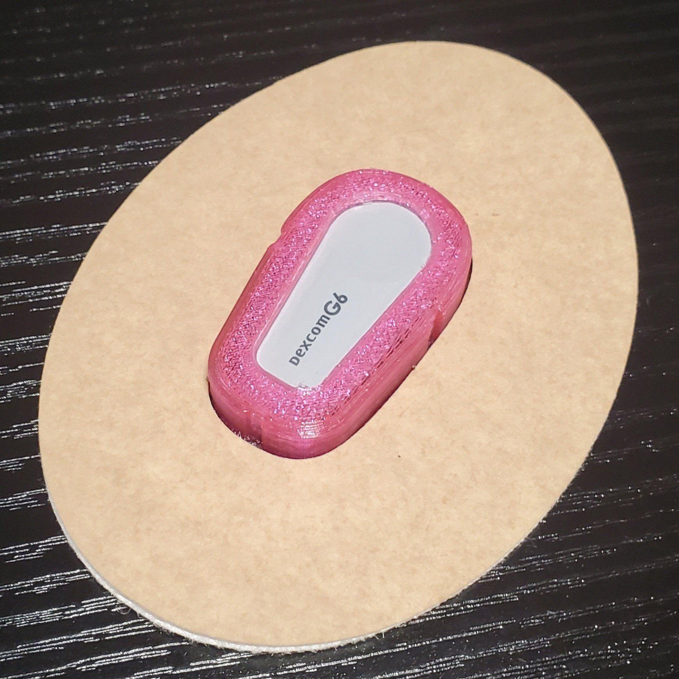 Dexcom G6 : Sensor Cover Protective Overlay Patch Guard : Soft & Flexible Armor Shield - adhesive patch, case, daytime, dexcom, dexcom case, dexcom G6, dexcom g6 case, dexcom g6 patch, etsy, flexible, freedom case, Infiniflex, overlay patch, patch, patches, protective patch, shell back, shell patch, waterproof