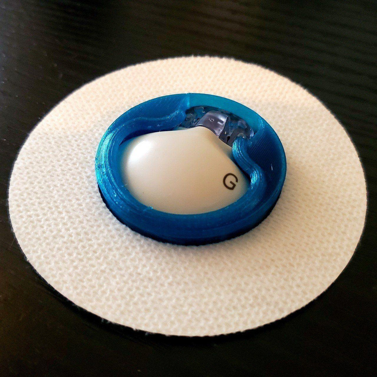 Medtronic Guardian 3 : Reusable Infiniflex Protective Overlay Guard : Soft & Flexible Armor Case - Freedom Bands For Diabetics