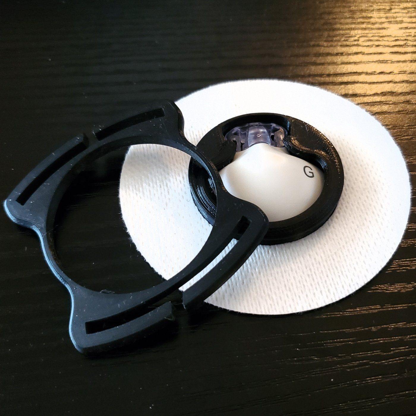 Medtronic Guardian 3 : Reusable Infiniflex Protective Overlay Guard : Soft & Flexible Armor Case - Freedom Bands For Diabetics