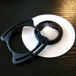 Medtronic Guardian 3 : Reusable Infiniflex Protective Overlay Guard : Soft & Flexible Armor Case - Freedom Bands For Diabetics