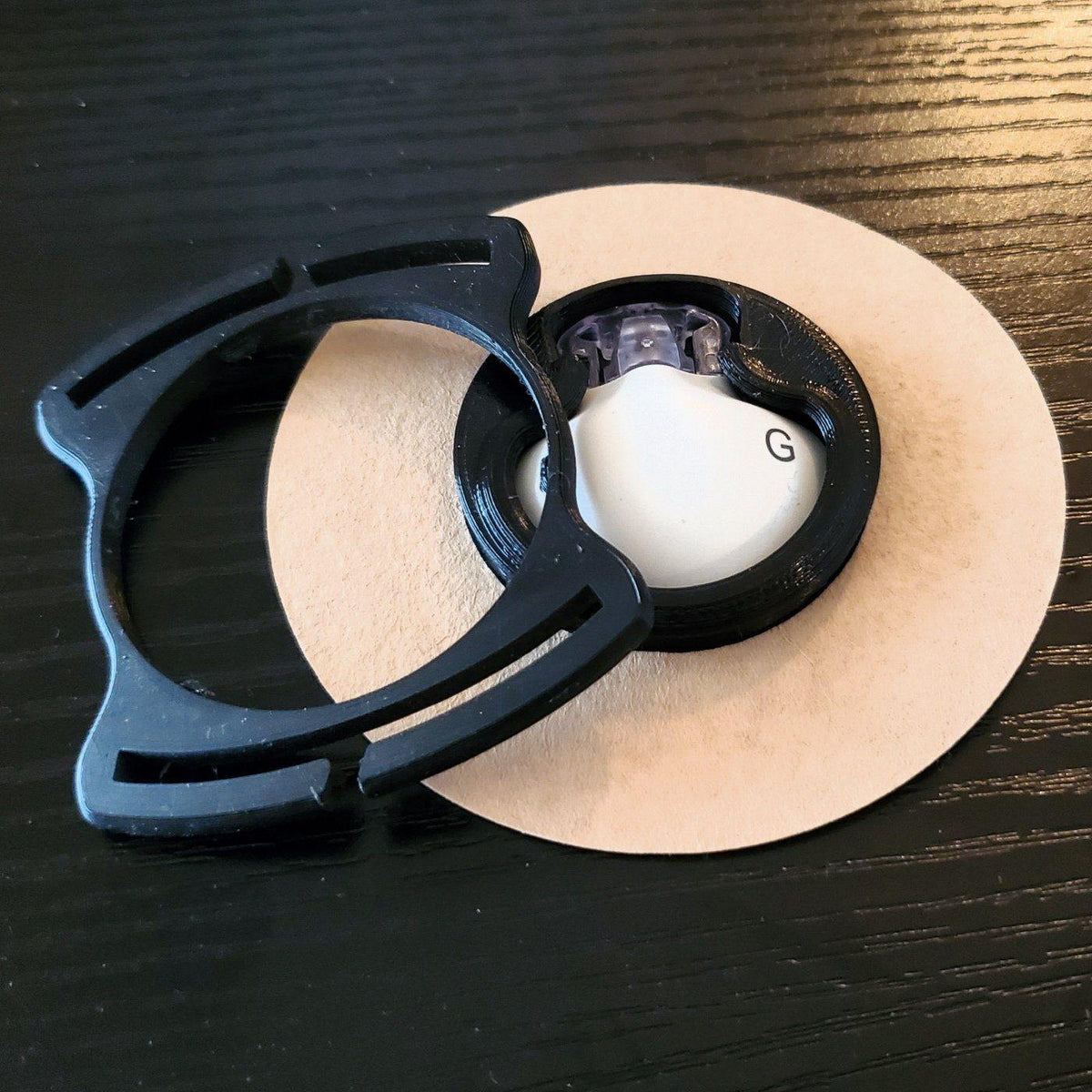 Medtronic Guardian 3 : Reusable Infiniflex Protective Overlay Guard : Soft & Flexible Armor Case - Freedom Bands For Diabetics