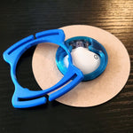 Medtronic Guardian 3 : Reusable Infiniflex Protective Overlay Guard : Soft & Flexible Armor Case - Freedom Bands For Diabetics
