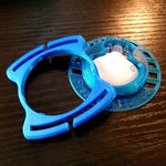 Medtronic Guardian 3 : Reusable Infiniflex Protective Overlay Guard : Soft & Flexible Armor Case - Freedom Bands For Diabetics