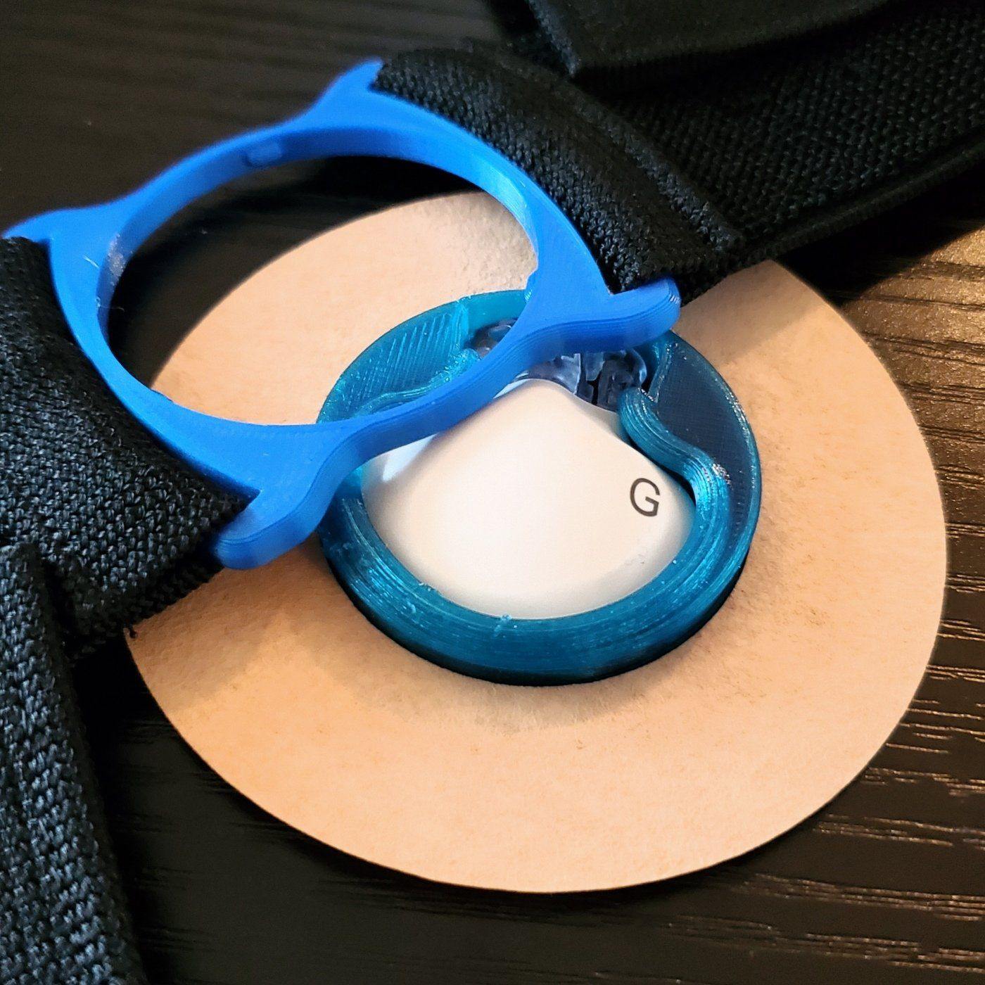 Medtronic Guardian 3 : Reusable Infiniflex Protective Overlay Guard : Soft & Flexible Armor Case - Freedom Bands For Diabetics