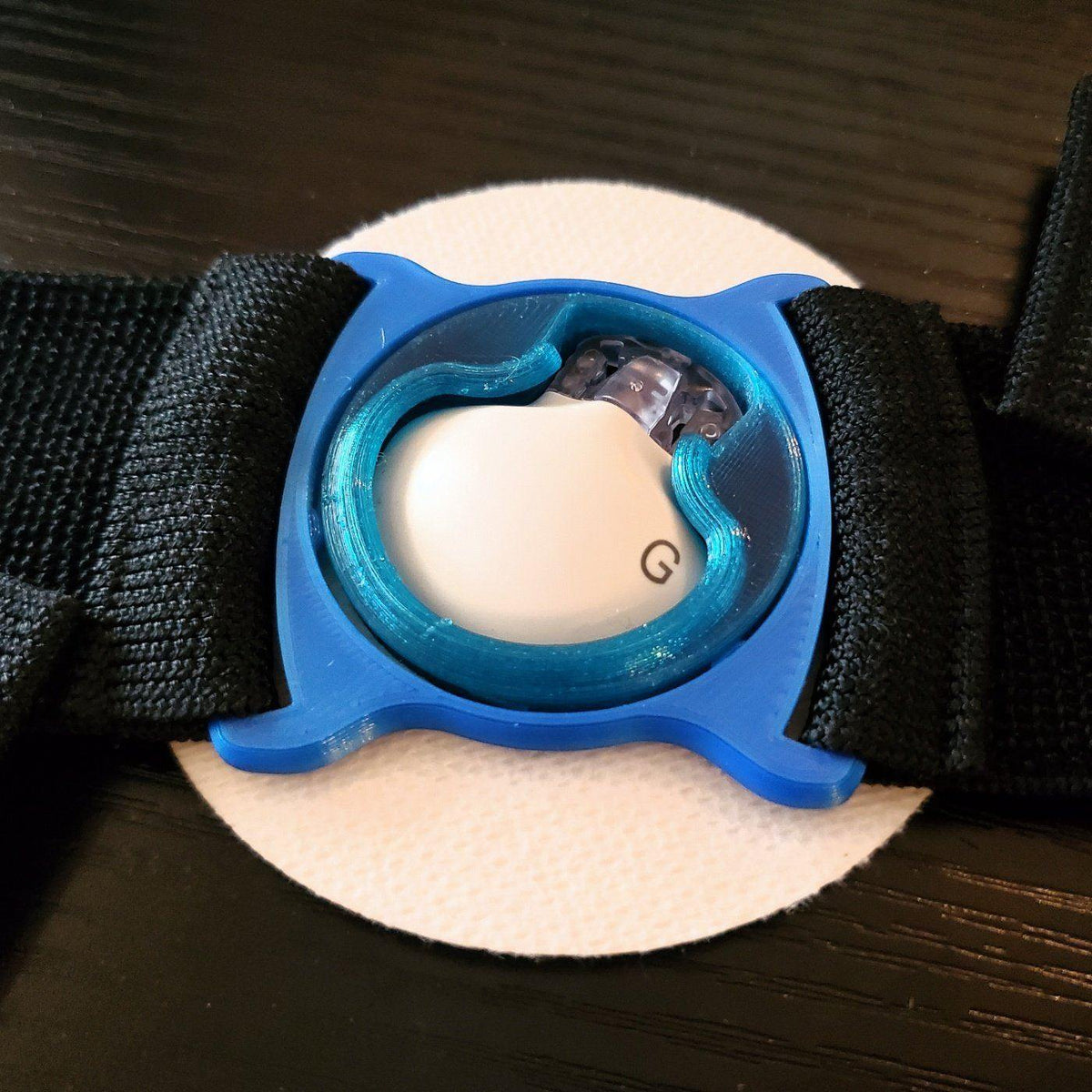 Medtronic Guardian 3 : Reusable Infiniflex Protective Overlay Guard : Soft & Flexible Armor Case - Freedom Bands For Diabetics