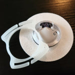 Medtronic Guardian 3 : Reusable Infiniflex Protective Overlay Guard : Soft & Flexible Armor Case - Freedom Bands For Diabetics
