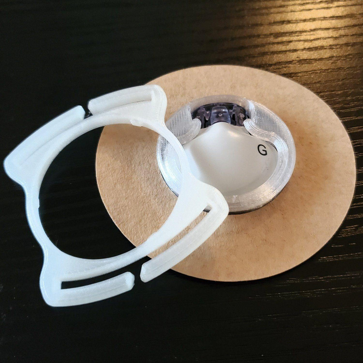 Medtronic Guardian 3 : Reusable Infiniflex Protective Overlay Guard : Soft & Flexible Armor Case - Freedom Bands For Diabetics