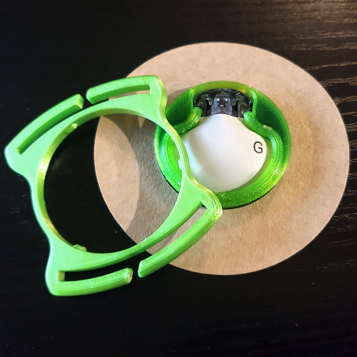 Medtronic Guardian 3 : Reusable Infiniflex Protective Overlay Guard : Soft & Flexible Armor Case - Freedom Bands For Diabetics