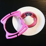 Medtronic Guardian 3 : Reusable Infiniflex Protective Overlay Guard : Soft & Flexible Armor Case - Freedom Bands For Diabetics