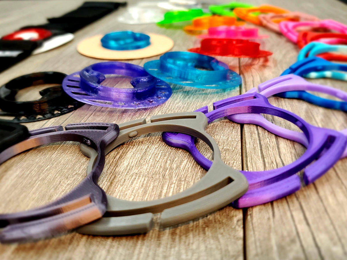 Medtronic Enlite Guardian 3 & 4 : Infiniflex Shell Back Series ...