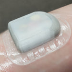 Free Demo: Omnipod Dash & Eros : Reusable 50/50 Infiniflex Protective Overlay Guard : Soft & Flexible Armor Case - Freedom Bands For Diabetics