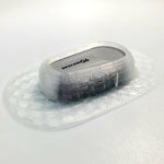 Mandala Edition : Dexcom G6 Reusable Infiniflex Protective Overlay Cover - Freedom Bands For Diabetics