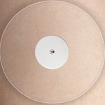 Freestyle Libre : Waterproof 3.15" Inch Round Clear Overlay Adhesive Patch - Freedom Bands For Diabetics