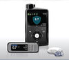 Load image into Gallery viewer, MEDTRONIC GUARDIAN 3 SENSOR 50/50 SATIN SERIES : TRANSMITTER CASE PROTECTION - Freedom Bands For Diabetics