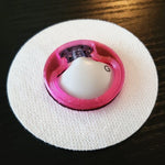 Medtronic Guardian 3 : Reusable Infiniflex Protective Overlay Guard : Soft & Flexible Armor Case - Freedom Bands For Diabetics