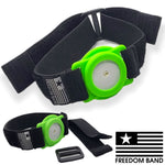 Freestyle Libre 2, Libre 2 Plus & Lingo Freedom Band Starter Kit