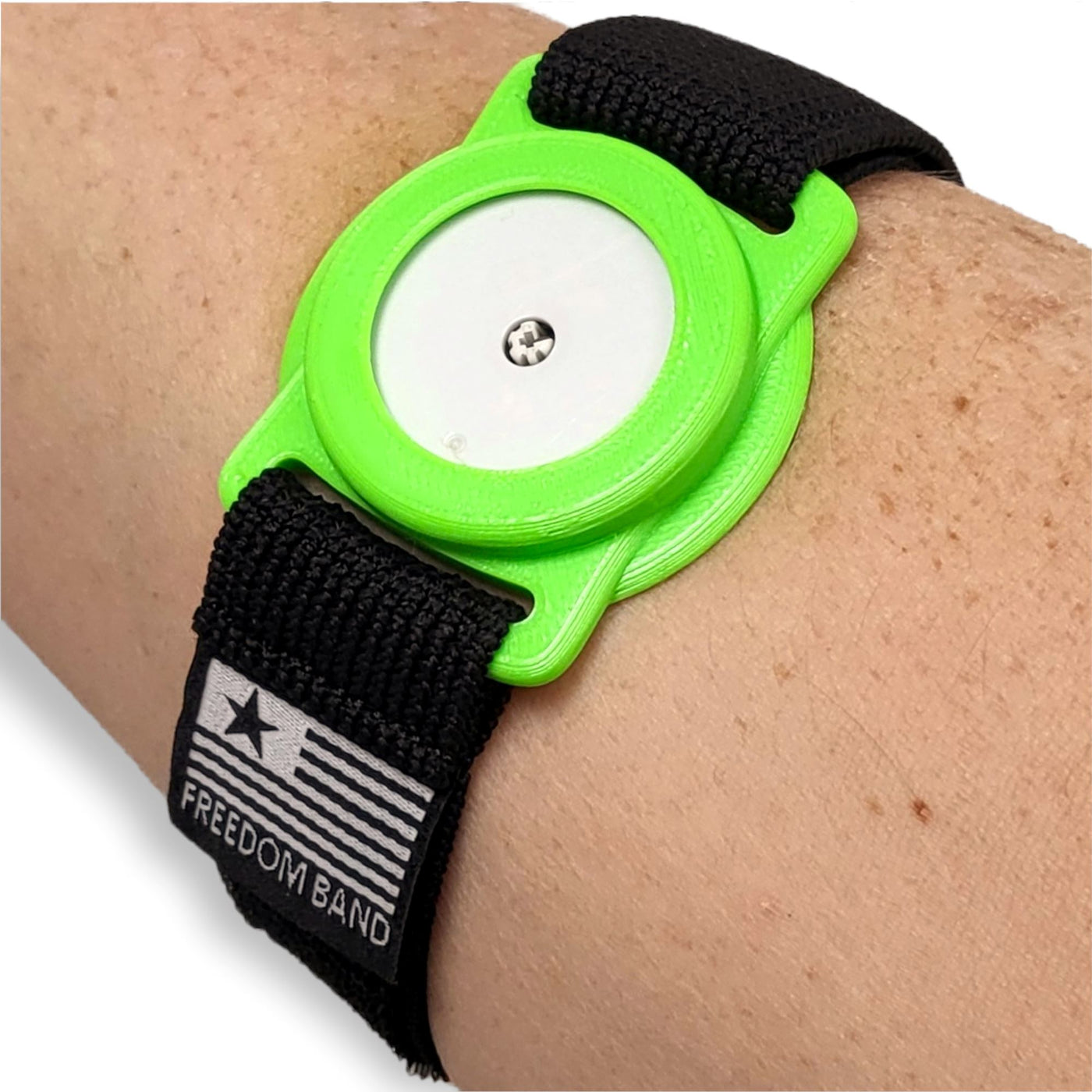 Freestyle Libre 2, Libre 2 Plus & Lingo Freedom Band Starter Kit