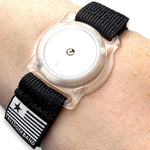 Freestyle Libre 2, Libre 2 Plus & Lingo Freedom Band Starter Kit - Crystal Clear