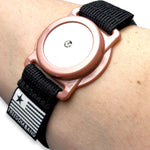 Freestyle Libre 2, Libre 2 Plus & Lingo Freedom Band Starter Kit - Rose Gold