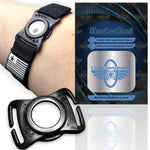 FreeStyle Libre 3, Libre 3 Plus and Libre Duo Freedom Band adjustable CGM armband starter kit