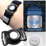 Dexcom G7, G7 15 Day & Stelo Freedom Band adjustable 4-26 inch CGM armband starter kit