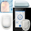 Load image into Gallery viewer, Omnipod Dash Eros &amp; 5 : Insulin Pump Protection Cover : Protective Case Only