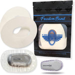 Dexcom G6 : Sensor Cover Protective Overlay Patch Guard : Soft & Flexible Armor Shield - adhesive patch, case, daytime, dexcom, dexcom case, dexcom G6, dexcom g6 case, dexcom g6 patch, etsy, flexible, freedom case, Infiniflex, overlay patch, patch, patches, protective patch, shell back, shell patch, waterproof
