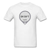 Dexcom Oh Sh*t Crash Alert Humor Humor T-Shirt - adult t-shirt, funny, humor, Men, oh sh*t, shirt, SPOD, Sportswear, t-shirt, T-Shirts, Workwear