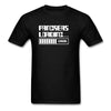 Pancreas Loading Error Humor Diabetes T-Shirt - black