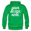 Create Your Own Hoodie Designs Using Our Creator Studio - create own, create own design, customizable, design own, gift ideas for dia, Hoodies & Sweatshirts, Men, november diabetes awareness, special, SPOD, type 1, type 2