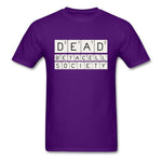 Dead Beta Cell Society Diabetes Humor Awareness Unisex Classic T-Shirt - adult t-shirt, Beta, betacell, betacell society, dead, diabetes, diabetes shirt, diabetic, Men, shirt, SPOD, Sportswear, T-Shirts, Workwear