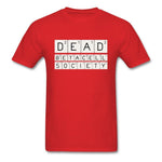 Dead Beta Cell Society Diabetes Humor Awareness Unisex Classic T-Shirt - adult t-shirt, Beta, betacell, betacell society, dead, diabetes, diabetes shirt, diabetic, Men, shirt, SPOD, Sportswear, T-Shirts, Workwear