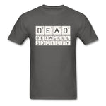 Dead Beta Cell Society Diabetes Humor Awareness Unisex Classic T-Shirt - adult t-shirt, Beta, betacell, betacell society, dead, diabetes, diabetes shirt, diabetic, Men, shirt, SPOD, Sportswear, T-Shirts, Workwear