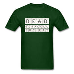 Dead Beta Cell Society Diabetes Humor Awareness Unisex Classic T-Shirt - adult t-shirt, Beta, betacell, betacell society, dead, diabetes, diabetes shirt, diabetic, Men, shirt, SPOD, Sportswear, T-Shirts, Workwear
