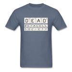 Dead Beta Cell Society Diabetes Humor Awareness Unisex Classic T-Shirt - adult t-shirt, Beta, betacell, betacell society, dead, diabetes, diabetes shirt, diabetic, Men, shirt, SPOD, Sportswear, T-Shirts, Workwear