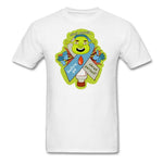 Check Yerself / Shrek Yerself Diabetes Humor Unisex T-Shirt - adult, adult t-shirt, customizable, diabetes, Diabetes awa, diabetic, Men, shrek, shrek yerself, SPOD, Sportswear, T-Shirts, Tee, Workwear