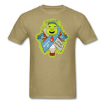 Check Yerself / Shrek Yerself Diabetes Humor Unisex T-Shirt - adult, adult t-shirt, customizable, diabetes, Diabetes awa, diabetic, Men, shrek, shrek yerself, SPOD, Sportswear, T-Shirts, Tee, Workwear