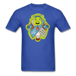 Check Yerself / Shrek Yerself Diabetes Humor Unisex T-Shirt - adult, adult t-shirt, customizable, diabetes, Diabetes awa, diabetic, Men, shrek, shrek yerself, SPOD, Sportswear, T-Shirts, Tee, Workwear