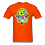 Check Yerself / Shrek Yerself Diabetes Humor Unisex T-Shirt - adult, adult t-shirt, customizable, diabetes, Diabetes awa, diabetic, Men, shrek, shrek yerself, SPOD, Sportswear, T-Shirts, Tee, Workwear
