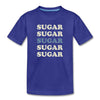 Hey Sugar Sugar Kids' Premium T-Shirt - royal blue